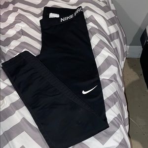 Nike Pro Dri-Fit Leggings